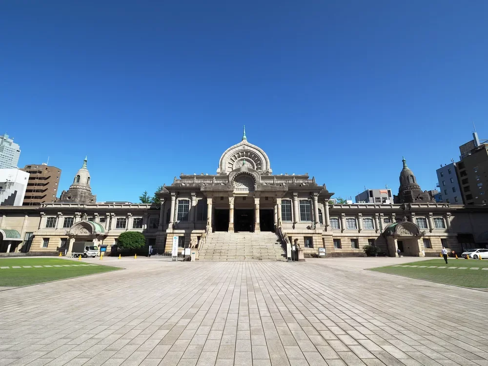 築地本願寺