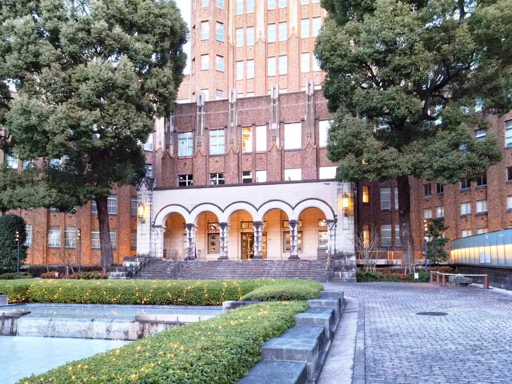 港区郷土歴史図書館
