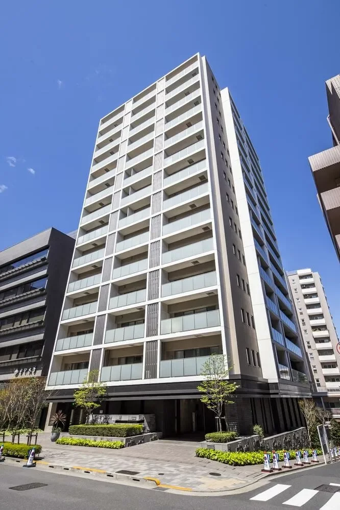 五番町マンション