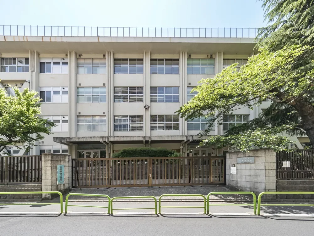 千代田区立番町小学校
