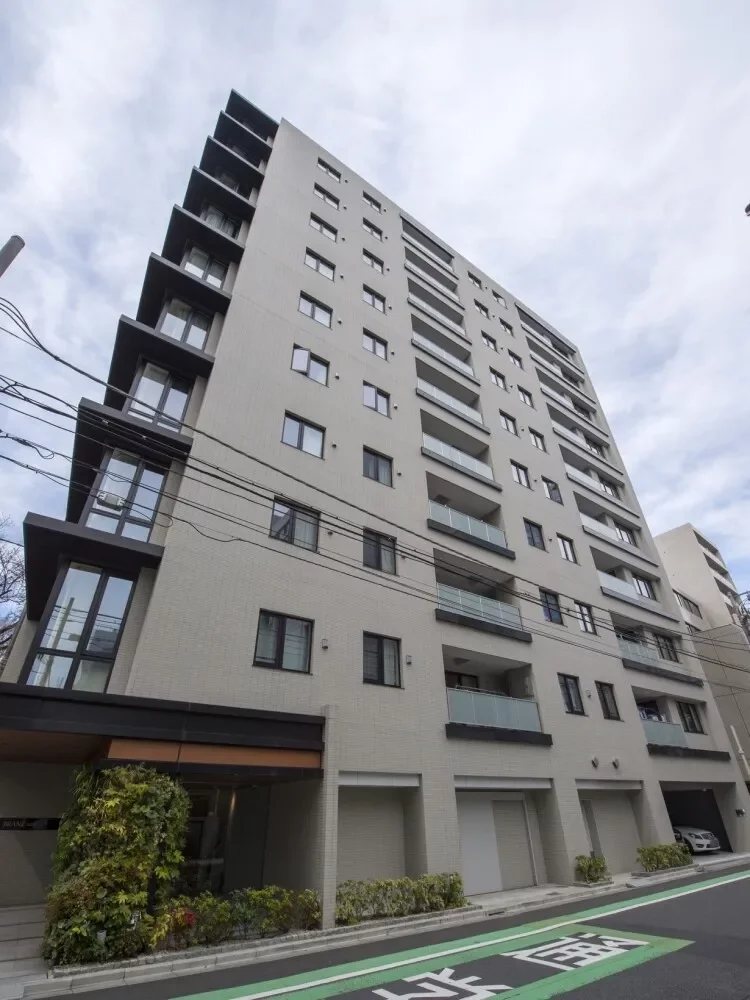 ブランズ九段北