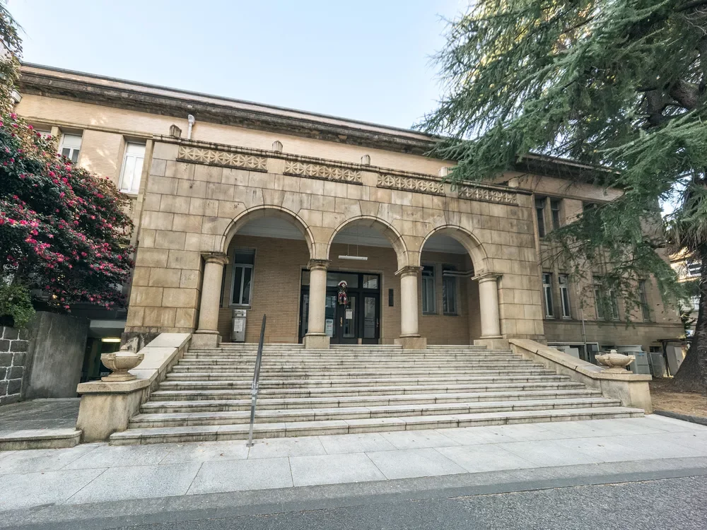 慶應義塾大学 信濃町キャンパス