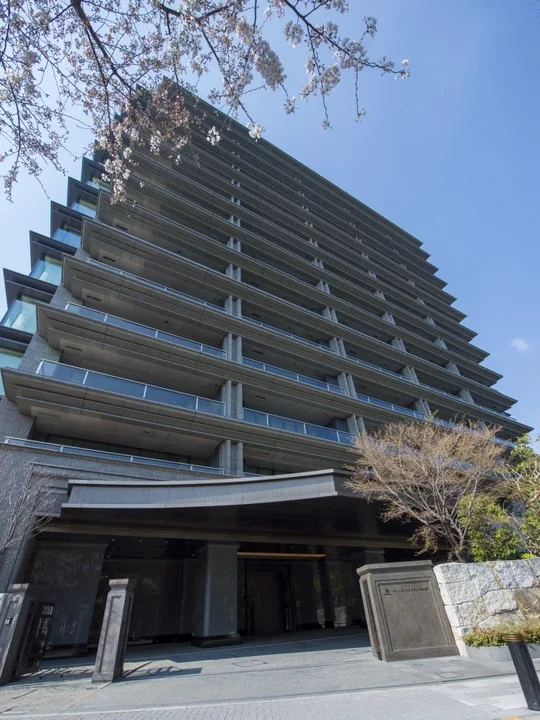 ザ・パークハウスグラン千鳥ヶ淵