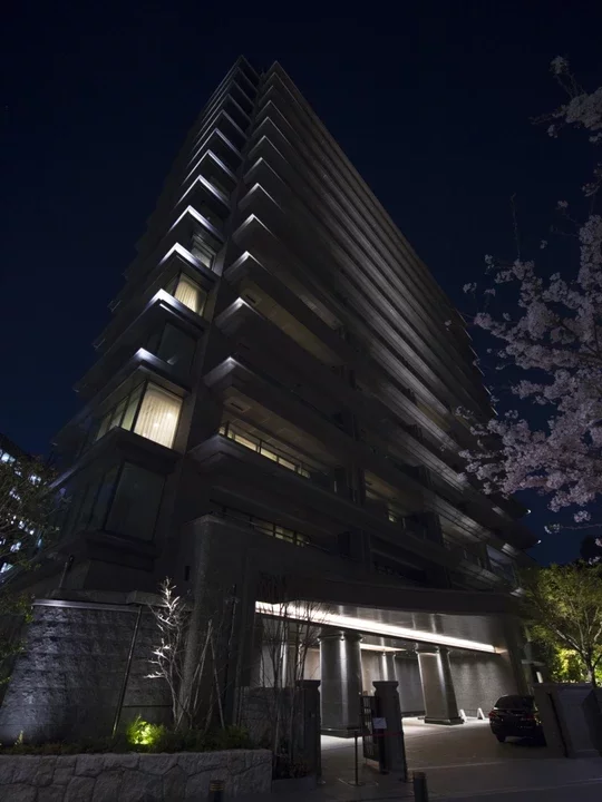 ザ・パークハウスグラン千鳥ヶ淵