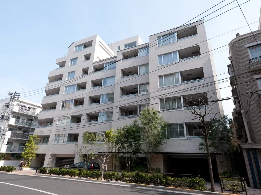 ディアナコート小石川竹早