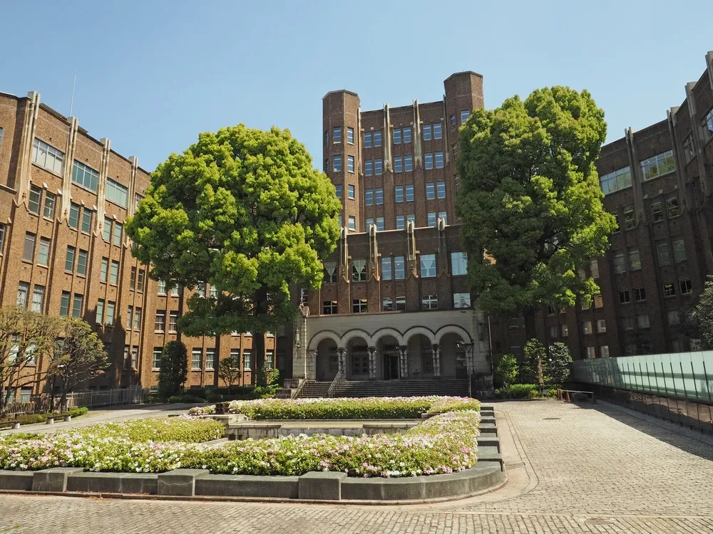 港区立郷土歴史館