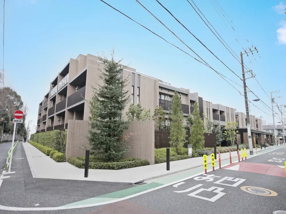 インペリアルガーデン