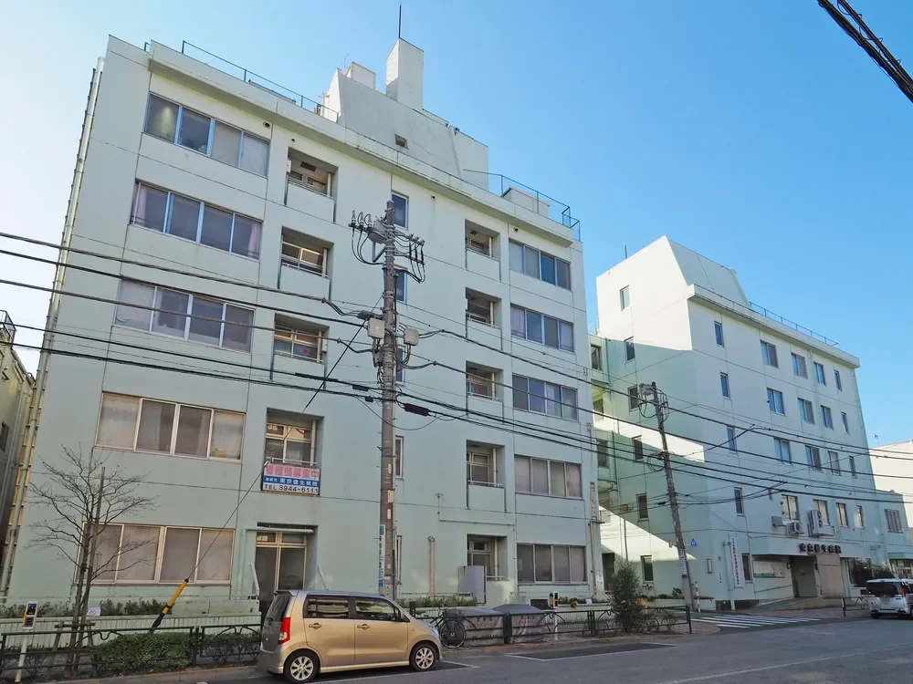 東京健生病院
