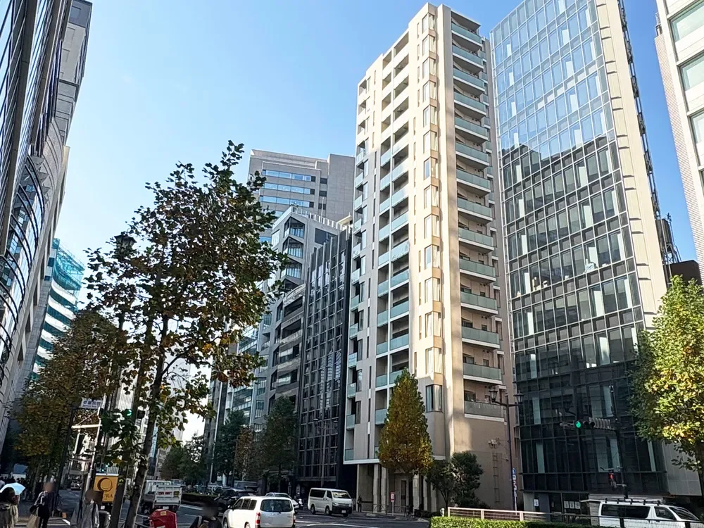 プレミスト麹町