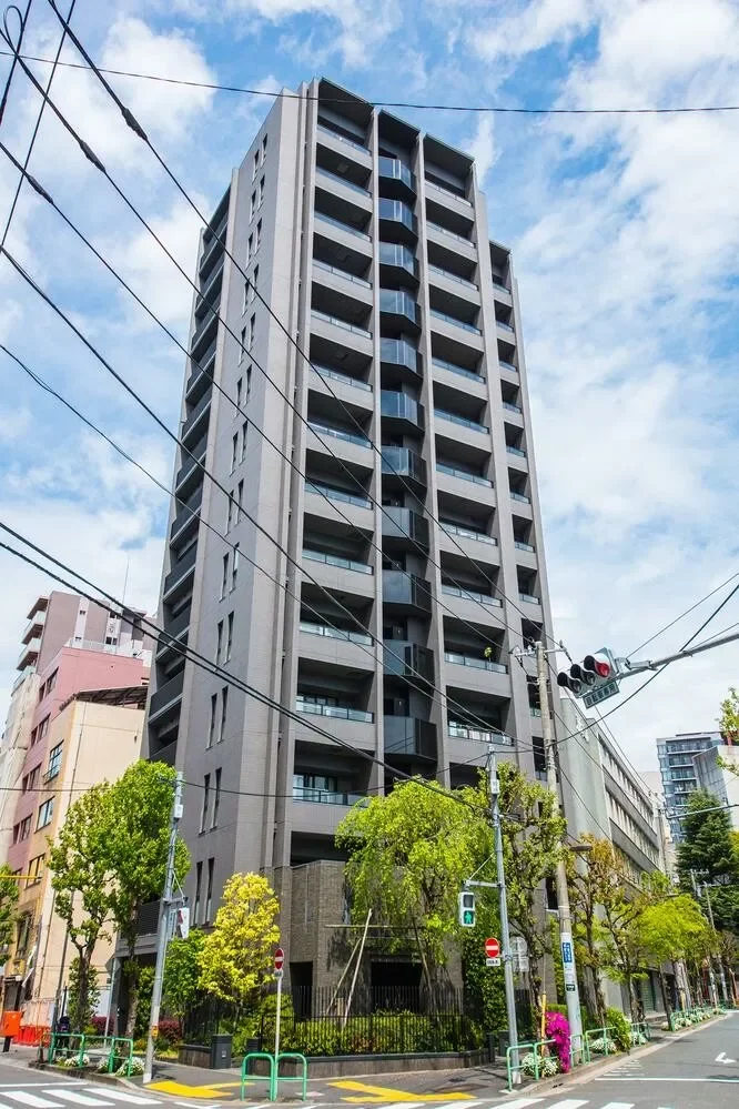 ザ・パークハウスアーバンス千代田御茶ノ水