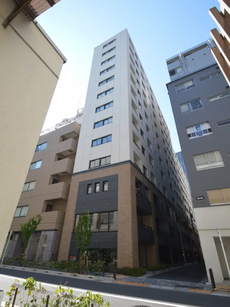 パークリュクス銀座ｍｏｎｏ