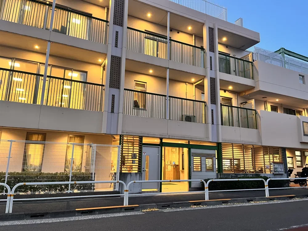 くりのき保育園