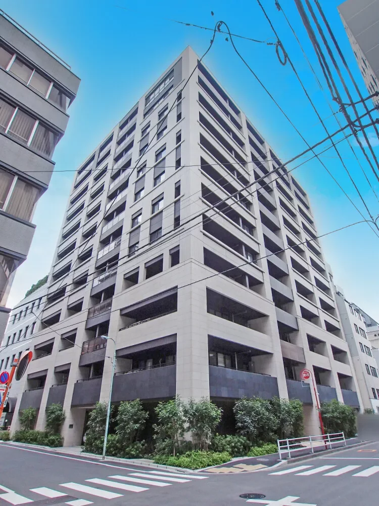 ウィルローズ日本橋蛎殻町