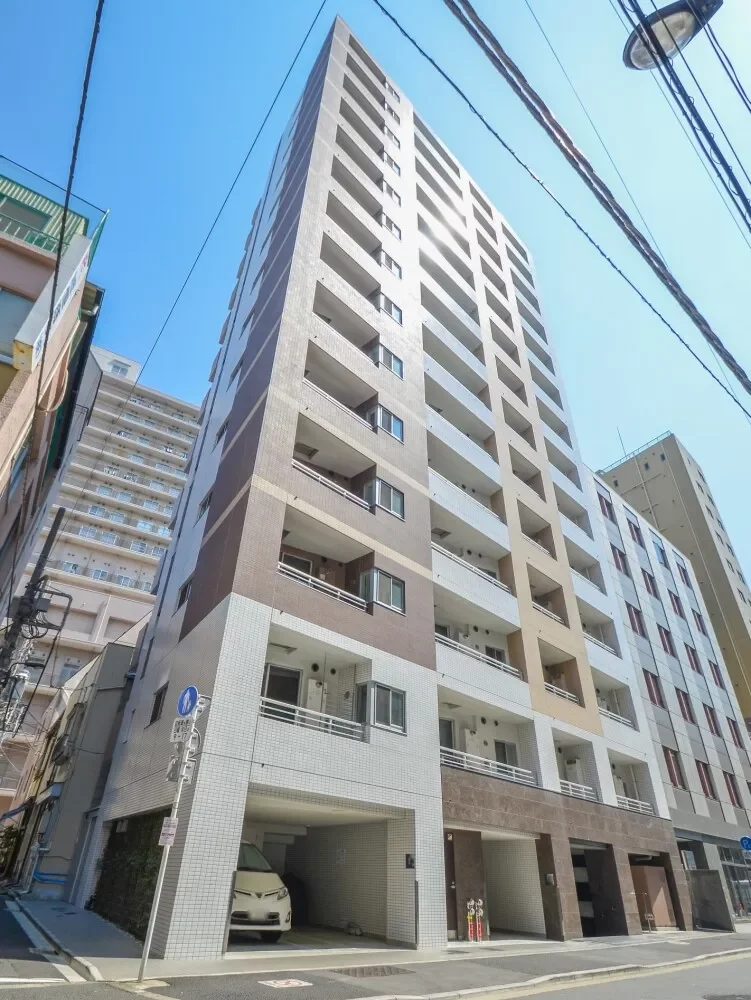 シティインデックス千代田岩本町