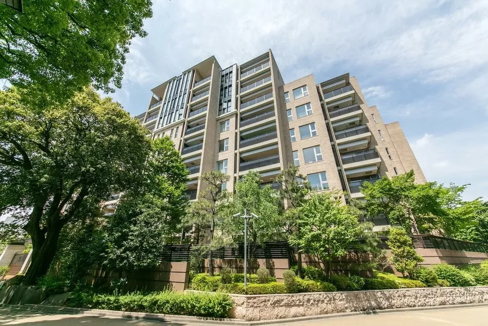 ブリスベージュ神宮前