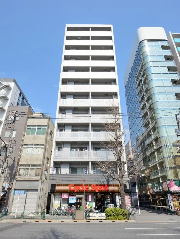 ルジェンテ千代田神保町