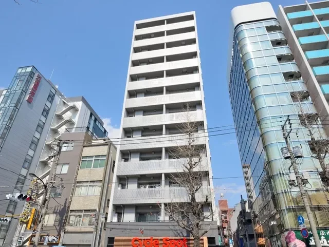 ルジェンテ千代田神保町