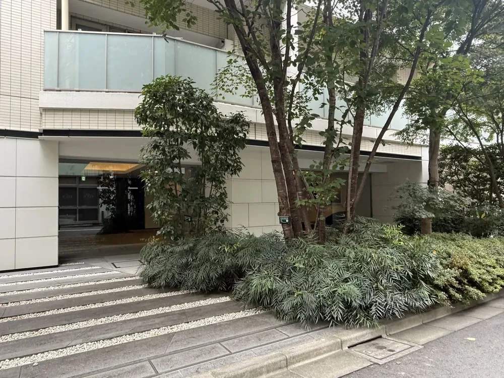 プレミスト新宿山吹