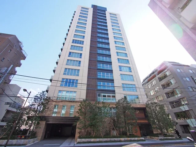 パークコート三番町ヒルトップレジデンス