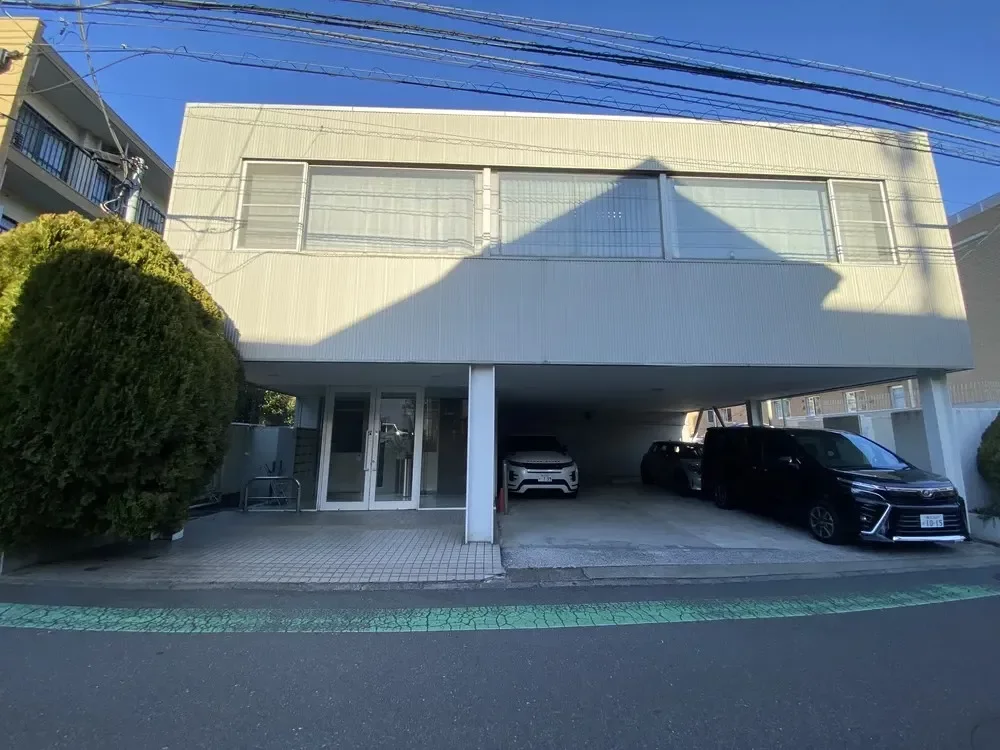 東京インターナショナルクリニック