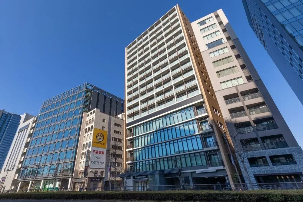 ザ・パークハウス千代田麹町