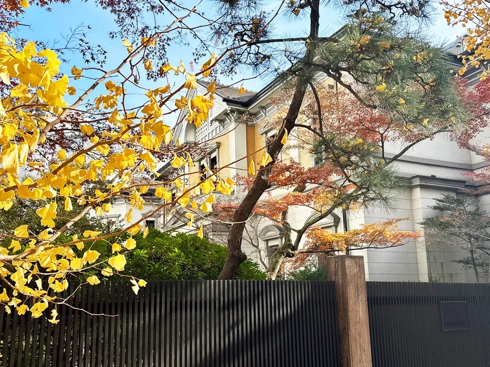 上智大学 クルトゥルハイム聖堂