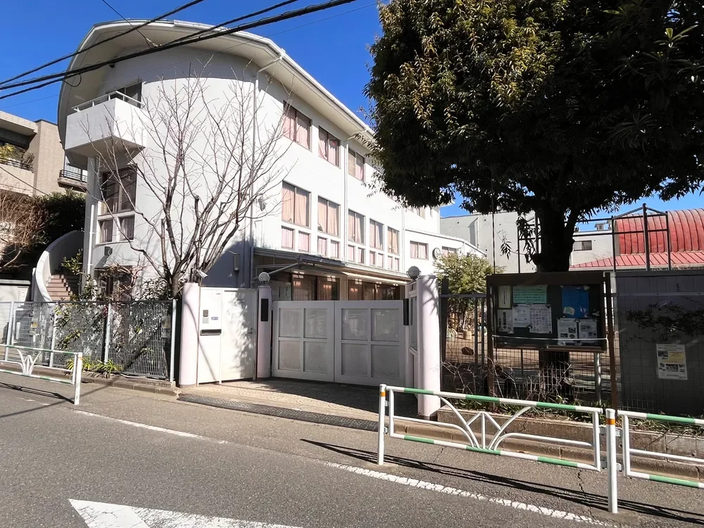 宗教法人道会附属 松村幼稚園