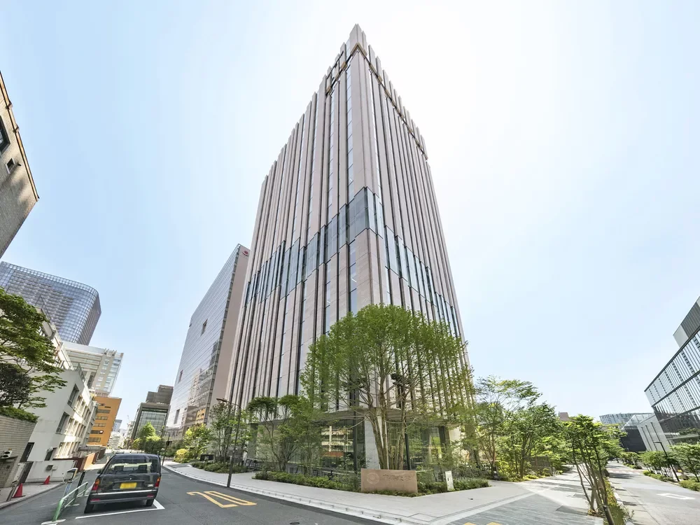 中央大学駿河台キャンパス