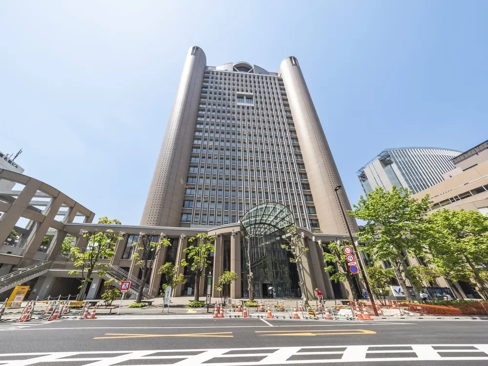 明治大学 駿河台キャンパス