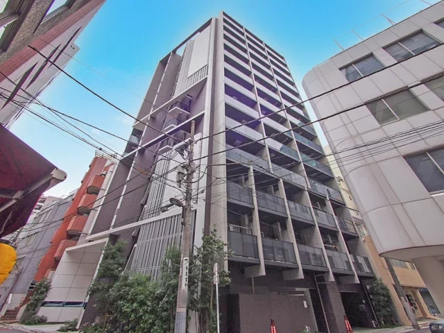 ピアース千代田淡路町