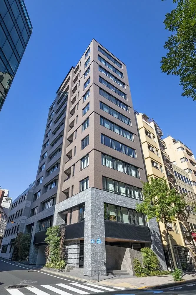 レフィール半蔵門