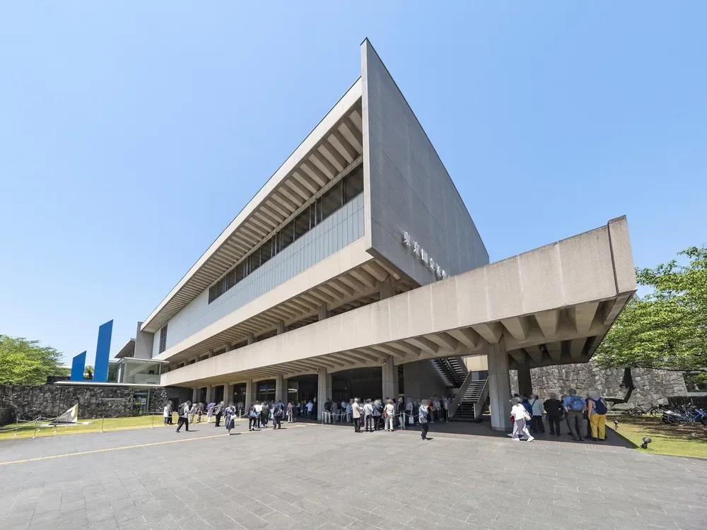 東京国立近代美術館
