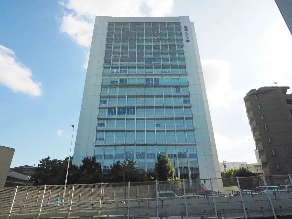 実践女子大学 渋谷キャンパス