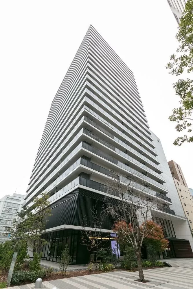 アルファグランデ千桜タワー