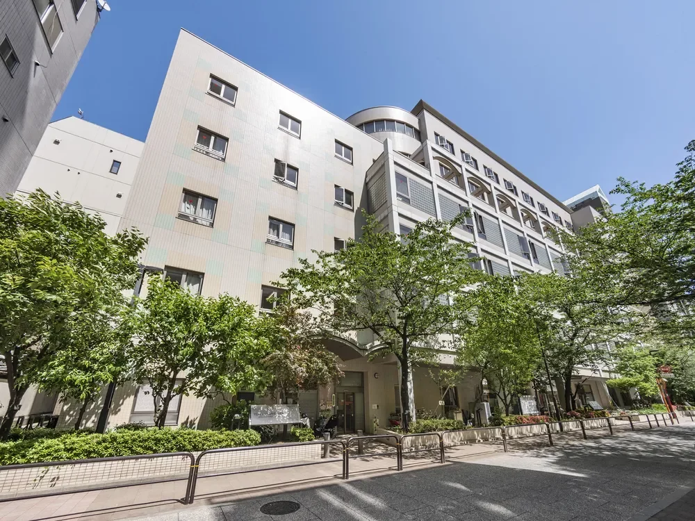 千代田区立千代田小学校