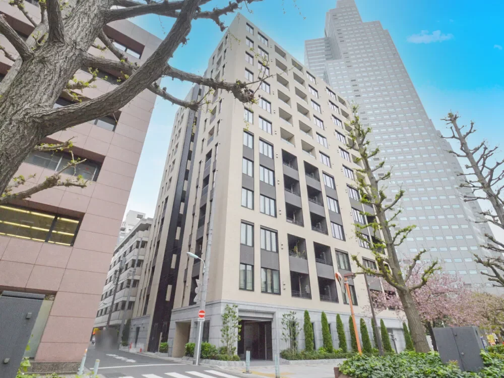 ブランズ明石町