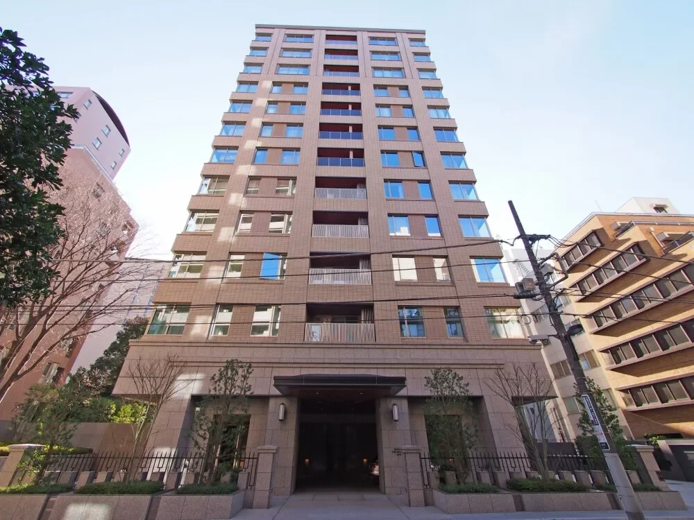 ブランズ ザ・ハウス一番町