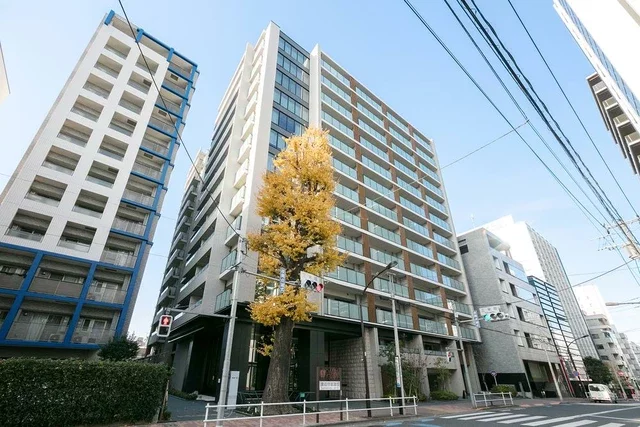 ジオ四谷荒木町