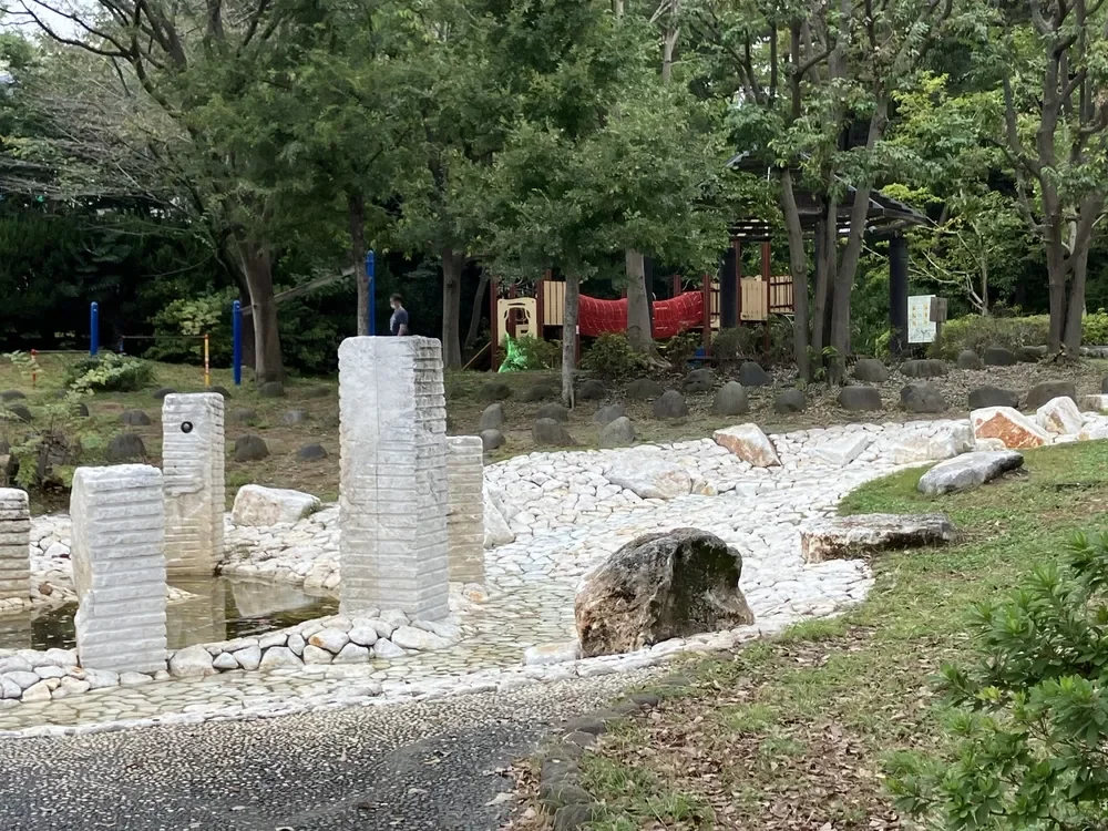 みなみもと町公園