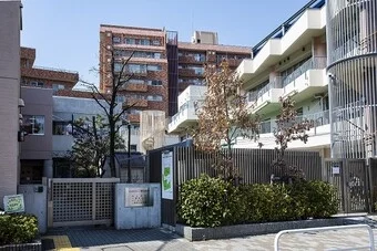 二葉南元保育園