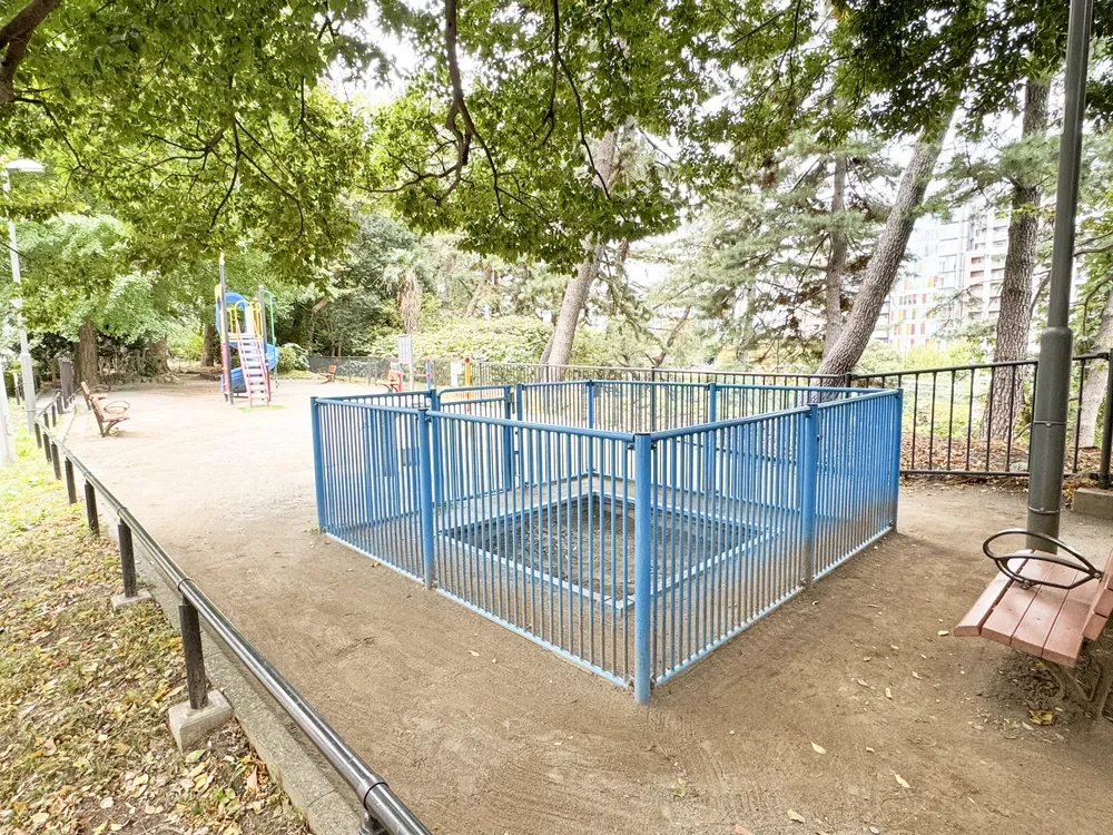 五番町児童遊園