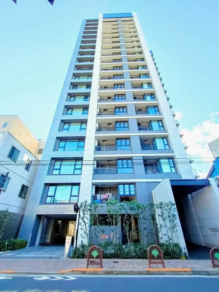 シティタワー白金