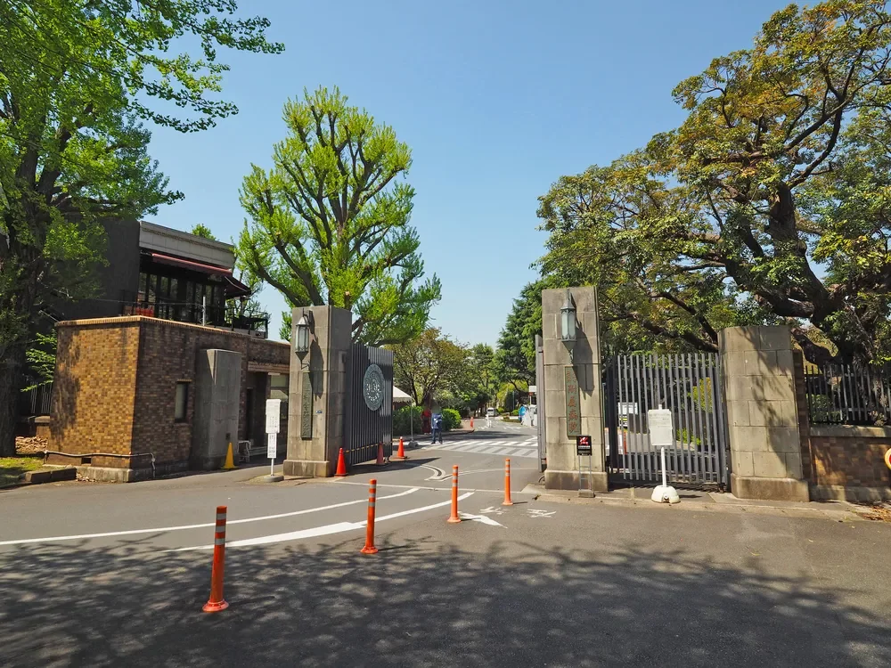 東京大学医科学研究所附属病院