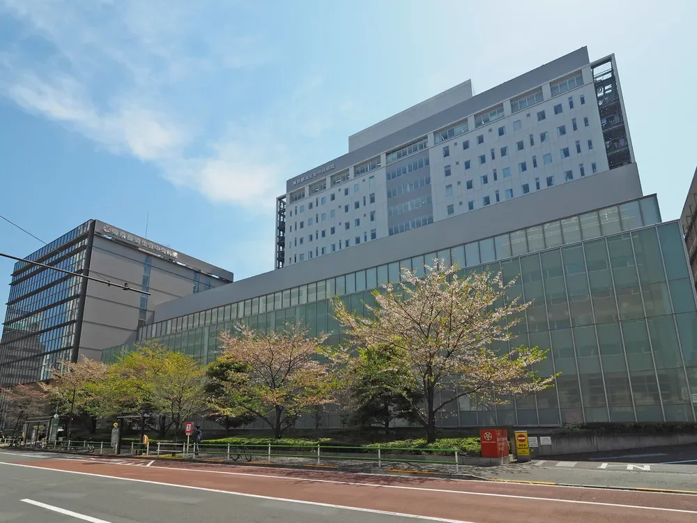 東京都済生会中央病院
