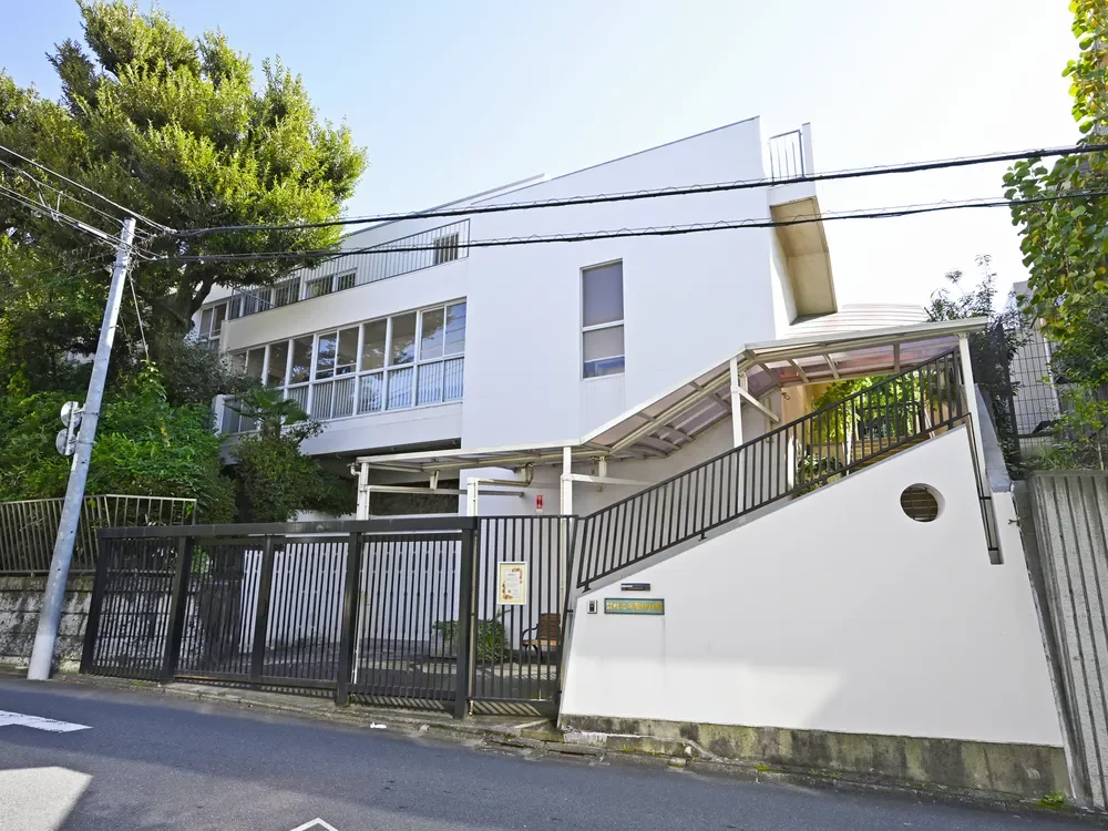 枝光学園幼稚園