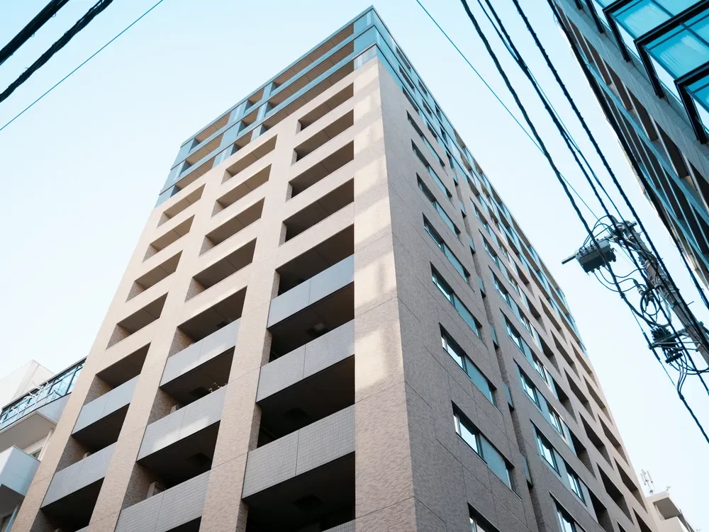 クラッシィハウス神田錦町