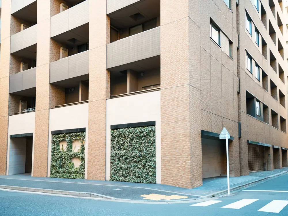 クラッシィハウス神田錦町 周辺