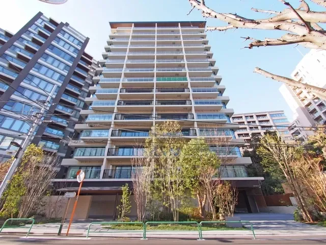 パークコート一番町