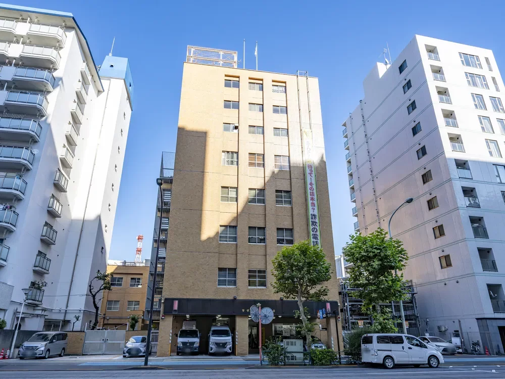 警視庁 目黒警察署