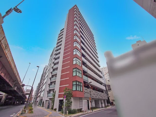 シティインデックス神田